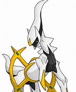 Image result for Drawing of Arceus