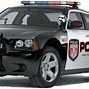 Image result for Cop Car PNG