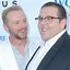 Image result for Simon Pegg Mum