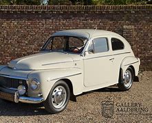 Image result for Volvo PV 544