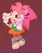 Image result for Amy Rose Pixel Art Grid