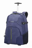 Image result for Samsonite Rolling Backpack