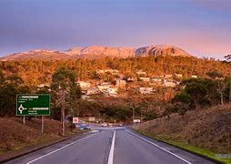 Image result for Mount Wellington Tasmania