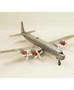 Image result for American Airlines Toy Plane