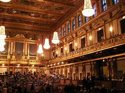 Image result for Vienna Concert