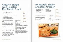 Image result for Starter Cookbook