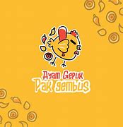 Image result for Logo Ayam PA Gembus