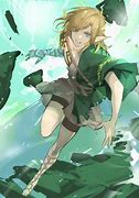 Image result for Linkle Mod Totk