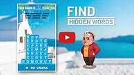 Image result for Word Crush Fun Puzzle Game