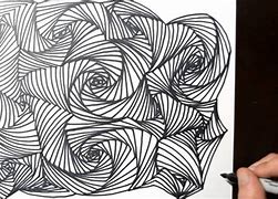 Image result for Doodle Line Art