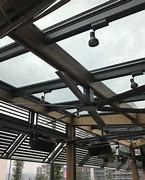 Image result for Sliding Glass Roof