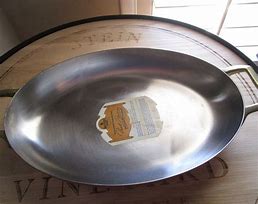 Image result for Paul Revere Baking Pan