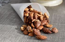 Image result for Holiday Nuts