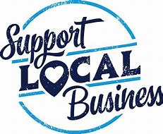 Image result for Support Small Business Logo.png