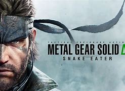 Image result for Metal Gear Solid 3 MK22