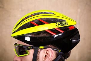 Image result for Abus Road Helmet