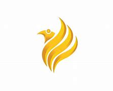 Image result for Liberty Gold Bird Logo