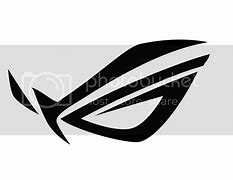 Image result for Rog Logo.png Green