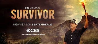 Image result for Survivor Season 41 DVD