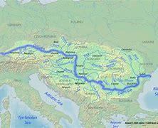 Image result for Danube