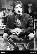 Image result for Al Pacino Black