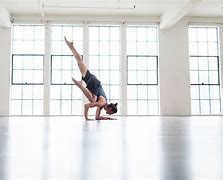 Image result for Flying Crow Pose