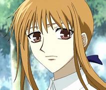 Image result for Ritsu Sohma Fruits Basket