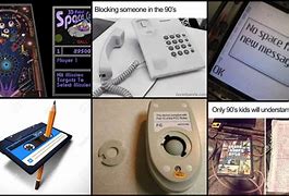 Image result for Only 90s Kids Remember