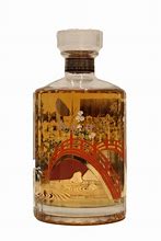 Image result for Hibiki Whiskey Harmony 100th Anniversary Edition