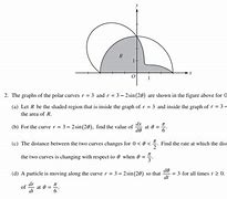 Image result for AP Calculus Problems