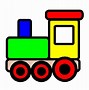 Image result for Train Crew Cartoon