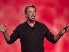 Image result for Larry Ellison