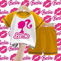 Image result for Barbie Toddler Clothes