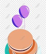 Image result for Round Cake Clip Art