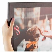 Image result for 30X20 Brown Picture Frame