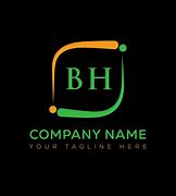 Image result for BH Logo Design