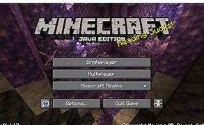 Image result for Minecraft Japanese Splash Text