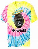 Image result for Harambe-Shaped Cheeto