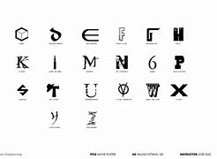 Image result for Graph Letters Fav Movie