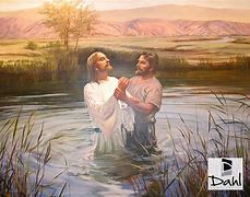 Image result for John the Baptist