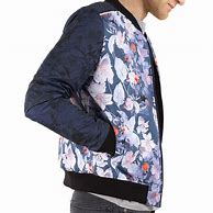 Image result for Jaket Bomber Custom