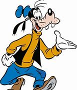 Image result for Ese Goofy Character