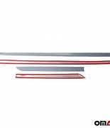 Image result for Nissan Rogue Fender Trim Retainer