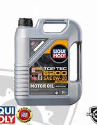 Image result for Liqui Moly 6200 0W-20