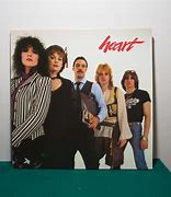 Image result for Heart Greatest Hits