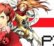 Image result for Persona 3 Female MC