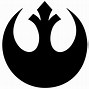 Image result for Galactic Republic Logo Transparent