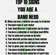 Image result for Marching Band Jokes Trumpet