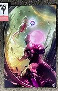 Image result for Mewtwo Frieza