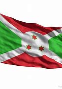 Image result for Burundi Flag